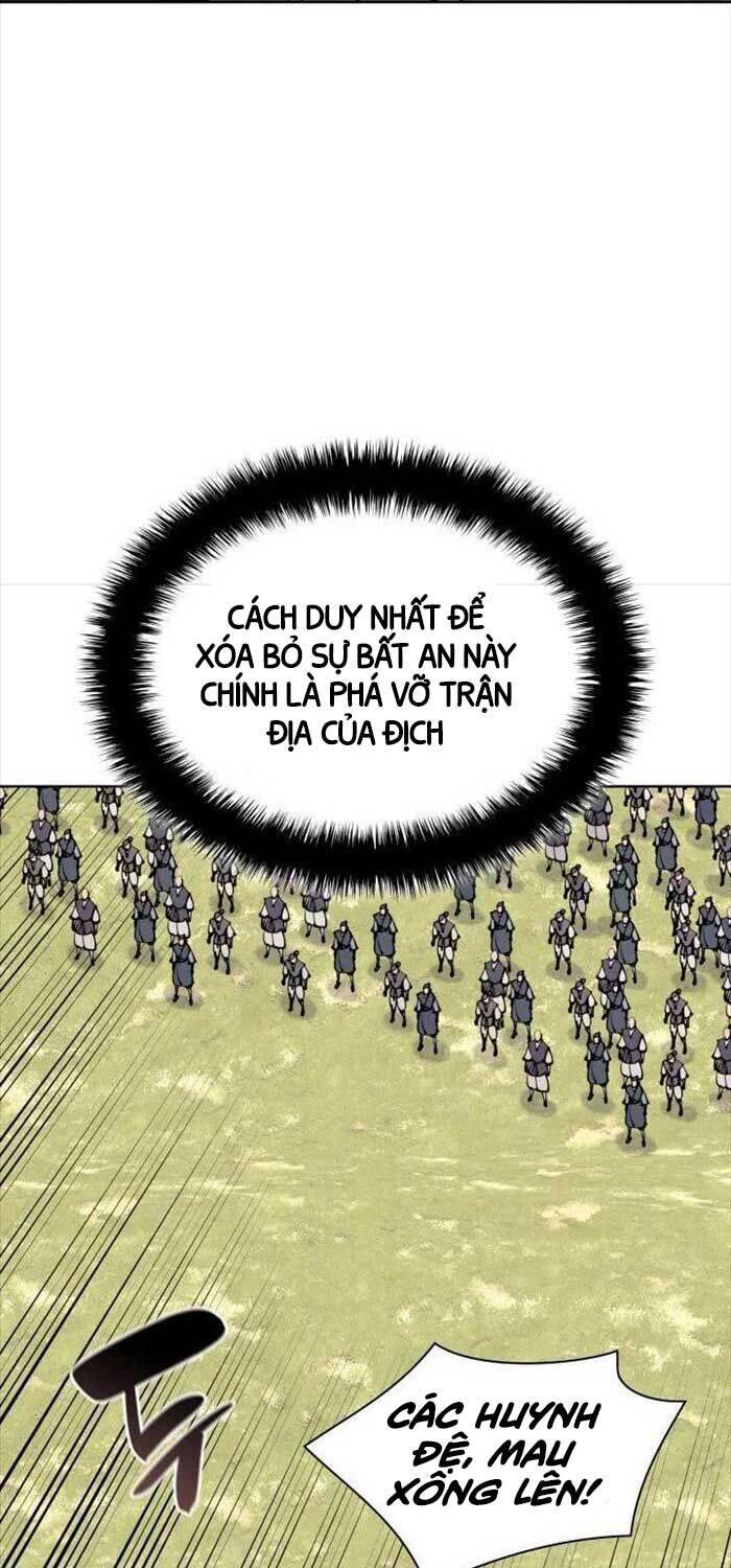 Học Giả Kiếm Sĩ - Chapter 139 - Page 78