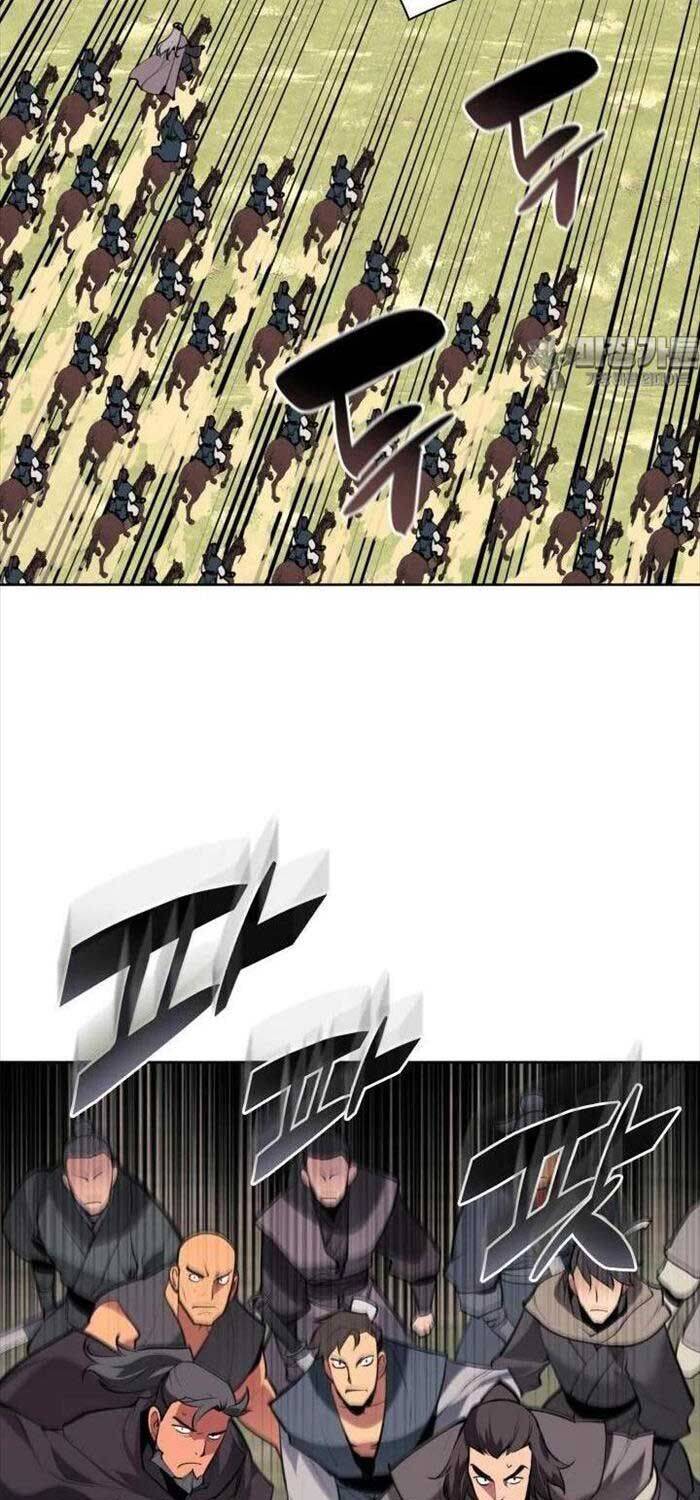 Học Giả Kiếm Sĩ - Chapter 139 - Page 79