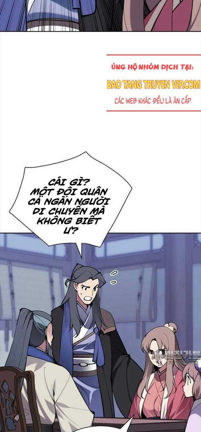 Học Giả Kiếm Sĩ - Chapter 139 - Page 8