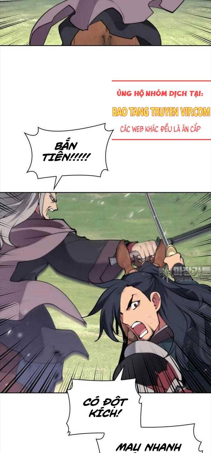 Học Giả Kiếm Sĩ - Chapter 139 - Page 83