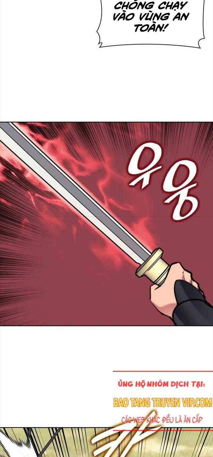 Học Giả Kiếm Sĩ - Chapter 139 - Page 84