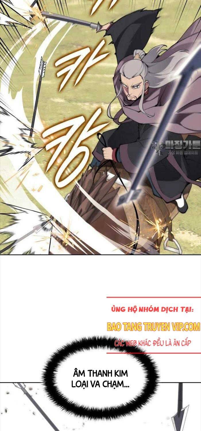 Học Giả Kiếm Sĩ - Chapter 139 - Page 85