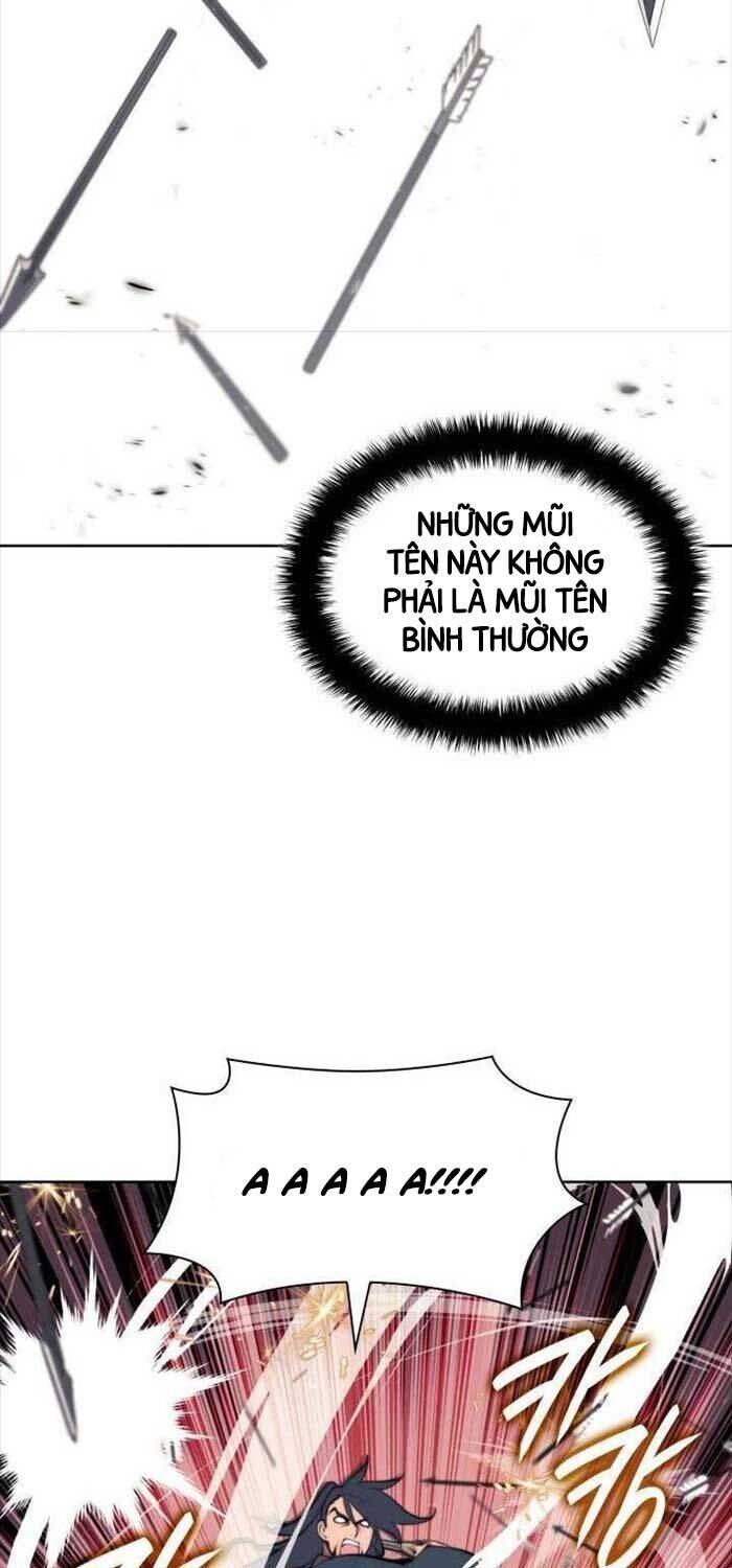 Học Giả Kiếm Sĩ - Chapter 139 - Page 86