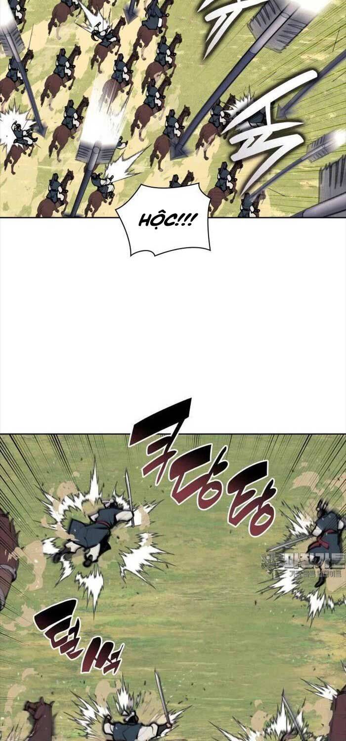 Học Giả Kiếm Sĩ - Chapter 139 - Page 88