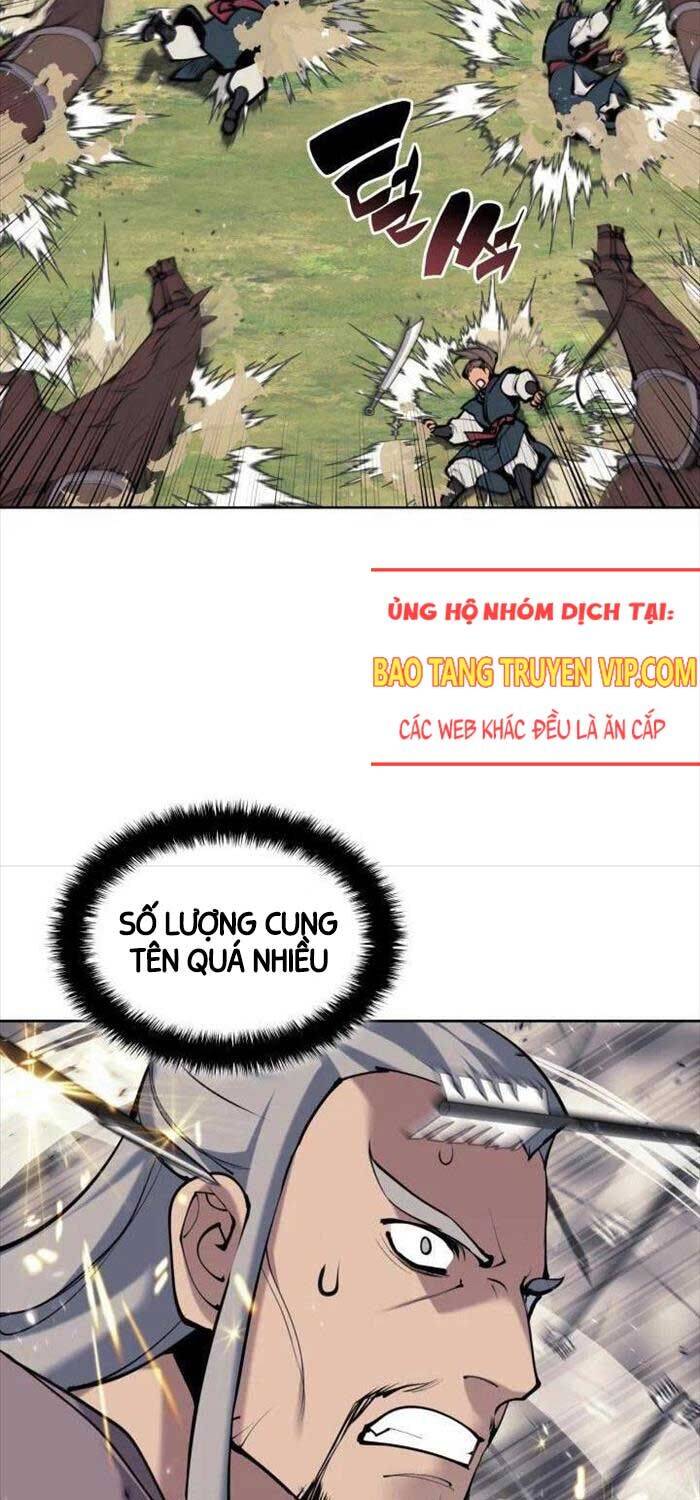 Học Giả Kiếm Sĩ - Chapter 139 - Page 89