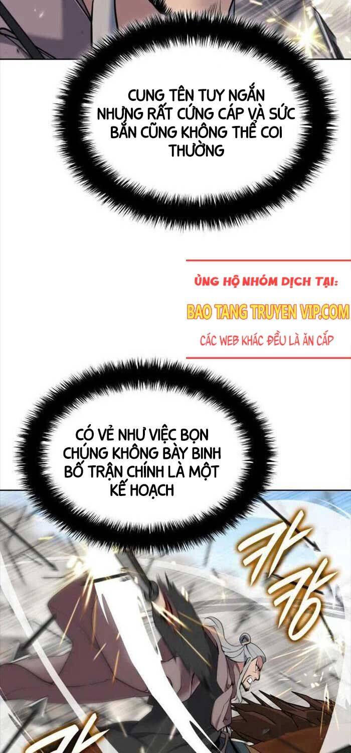 Học Giả Kiếm Sĩ - Chapter 139 - Page 90