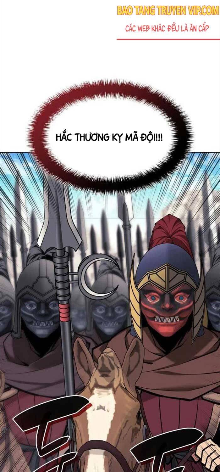 Học Giả Kiếm Sĩ - Chapter 139 - Page 94