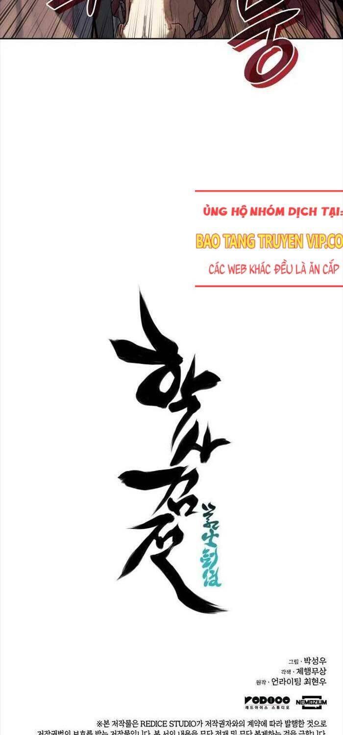 Học Giả Kiếm Sĩ - Chapter 139 - Page 95