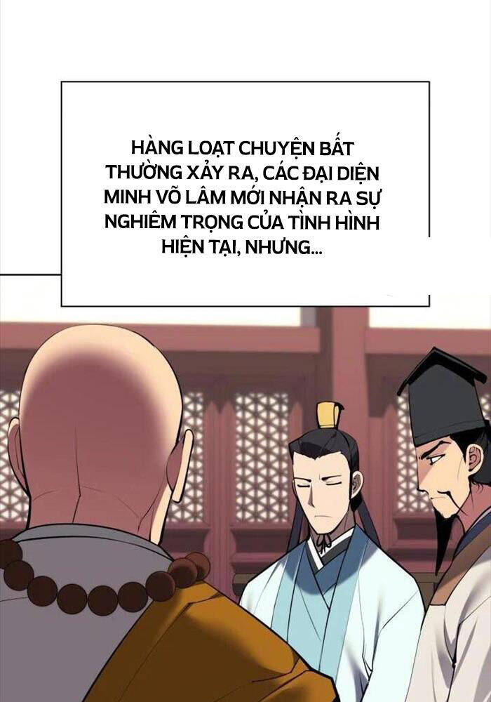 Học Giả Kiếm Sĩ - Chapter 140 - Page 101