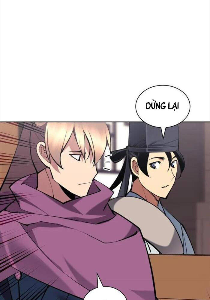 Học Giả Kiếm Sĩ - Chapter 140 - Page 107