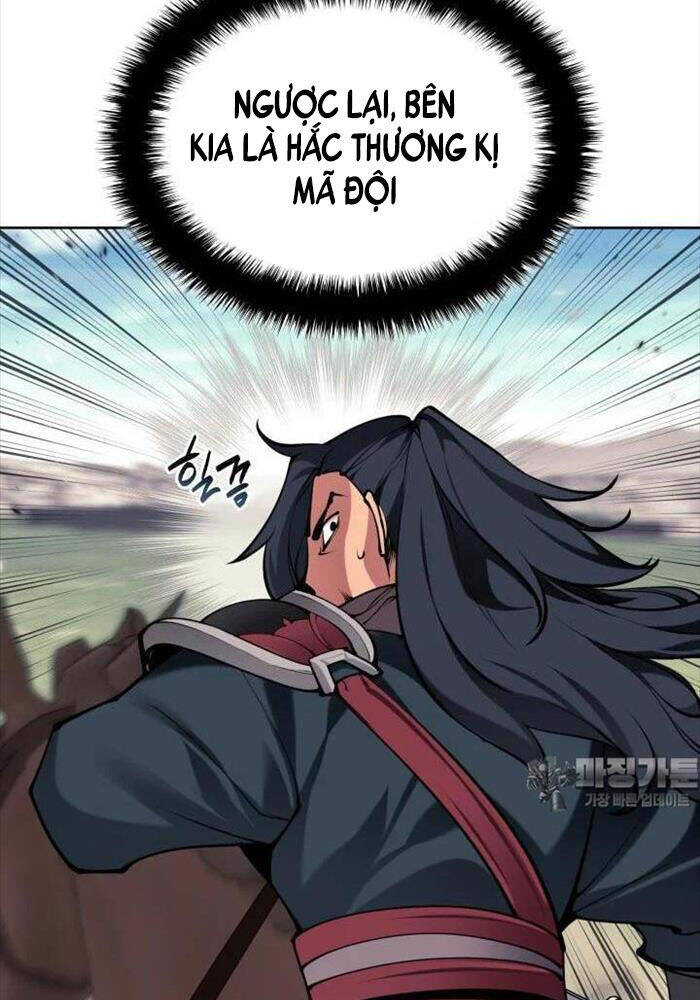 Học Giả Kiếm Sĩ - Chapter 140 - Page 11