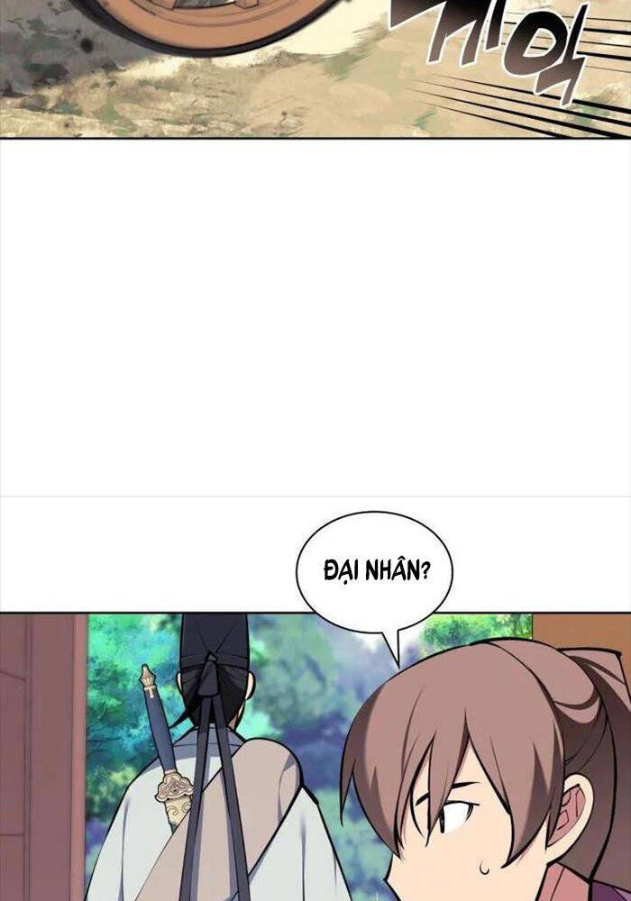 Học Giả Kiếm Sĩ - Chapter 140 - Page 110
