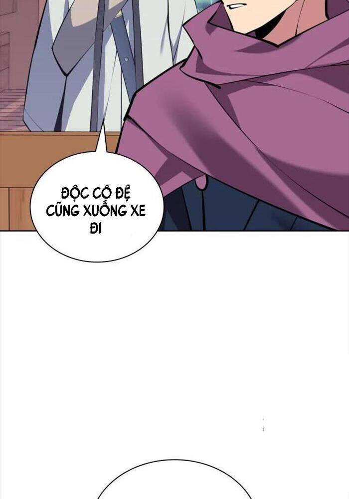 Học Giả Kiếm Sĩ - Chapter 140 - Page 111