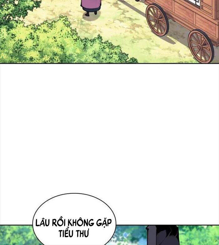 Học Giả Kiếm Sĩ - Chapter 140 - Page 115