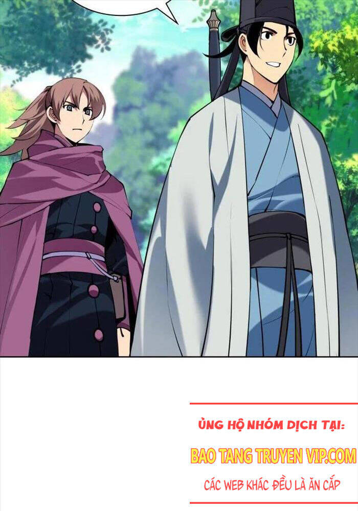 Học Giả Kiếm Sĩ - Chapter 140 - Page 116