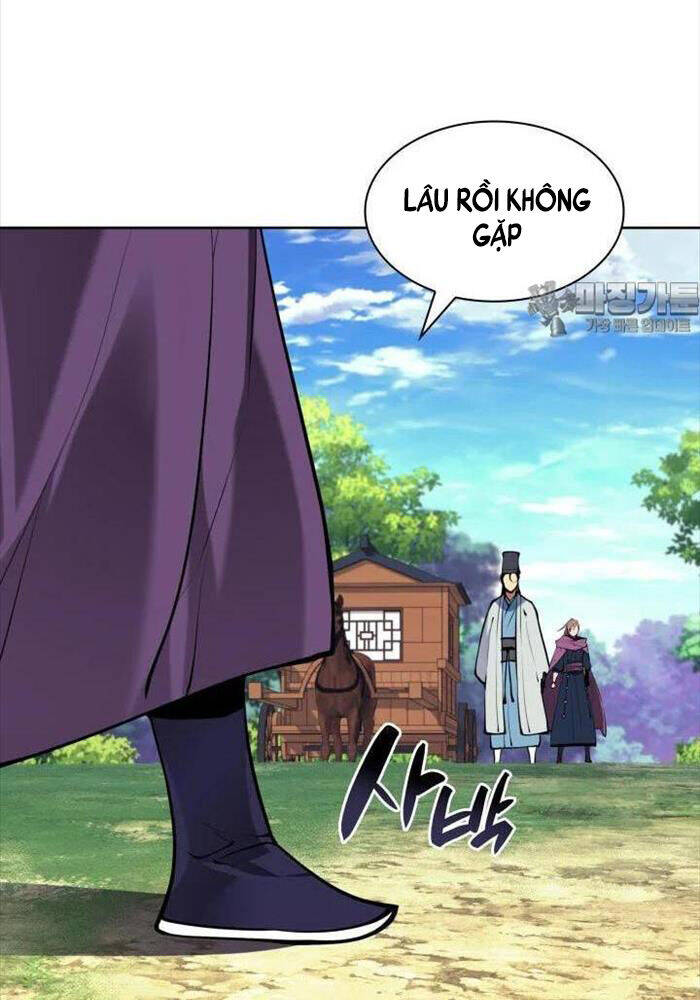 Học Giả Kiếm Sĩ - Chapter 140 - Page 117