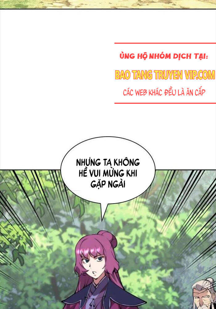 Học Giả Kiếm Sĩ - Chapter 140 - Page 118