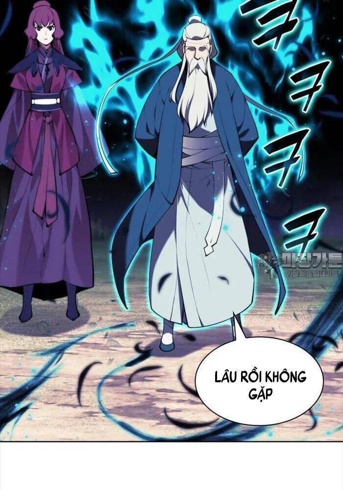 Học Giả Kiếm Sĩ - Chapter 140 - Page 122