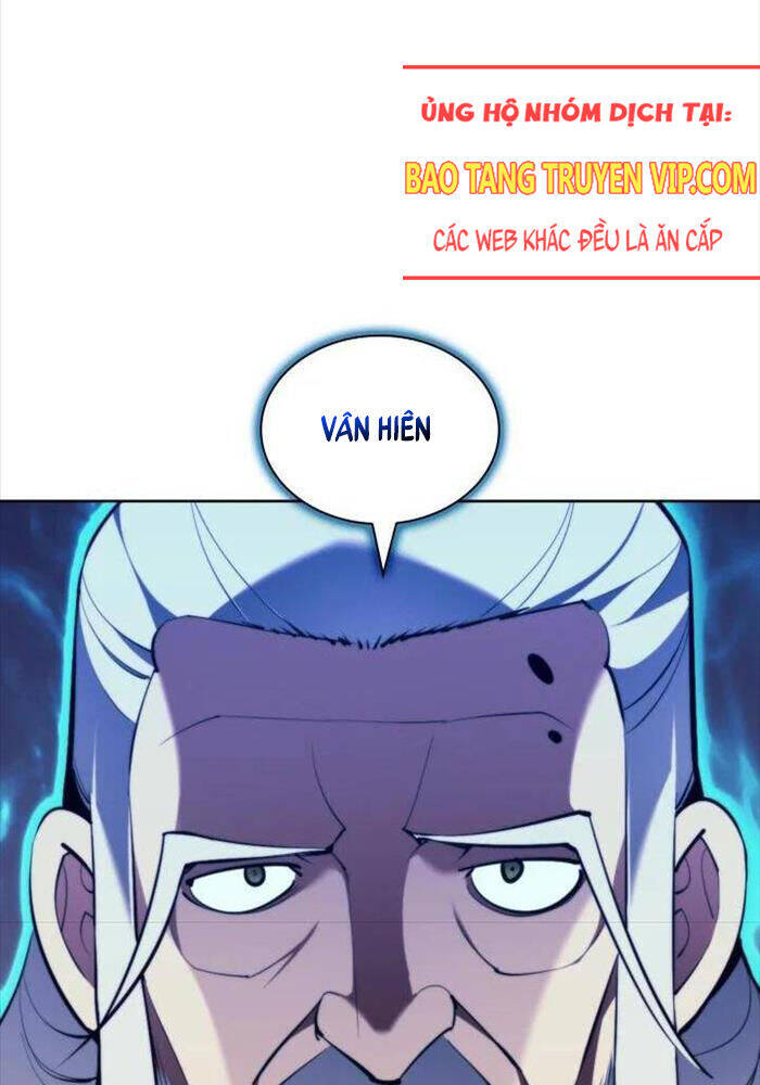 Học Giả Kiếm Sĩ - Chapter 140 - Page 123