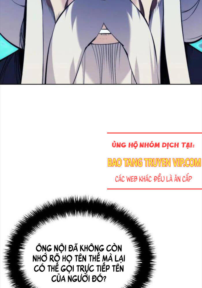 Học Giả Kiếm Sĩ - Chapter 140 - Page 124