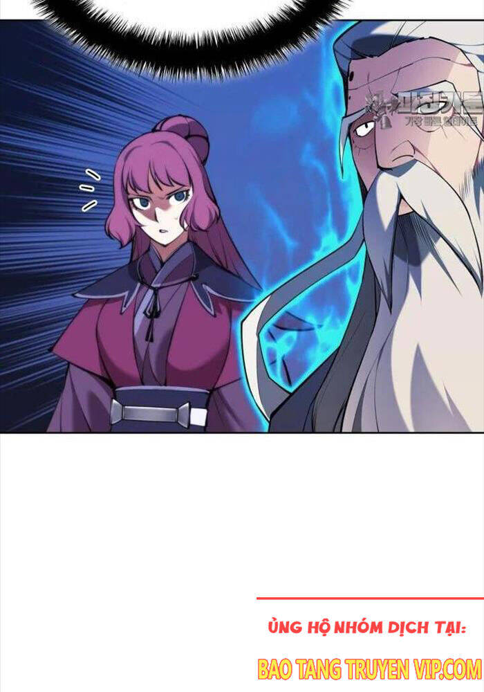 Học Giả Kiếm Sĩ - Chapter 140 - Page 125