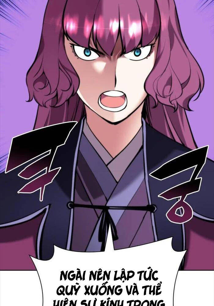 Học Giả Kiếm Sĩ - Chapter 140 - Page 128