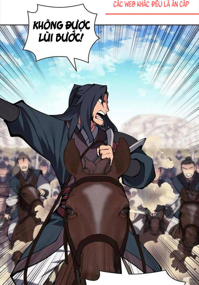 Học Giả Kiếm Sĩ - Chapter 140 - Page 13