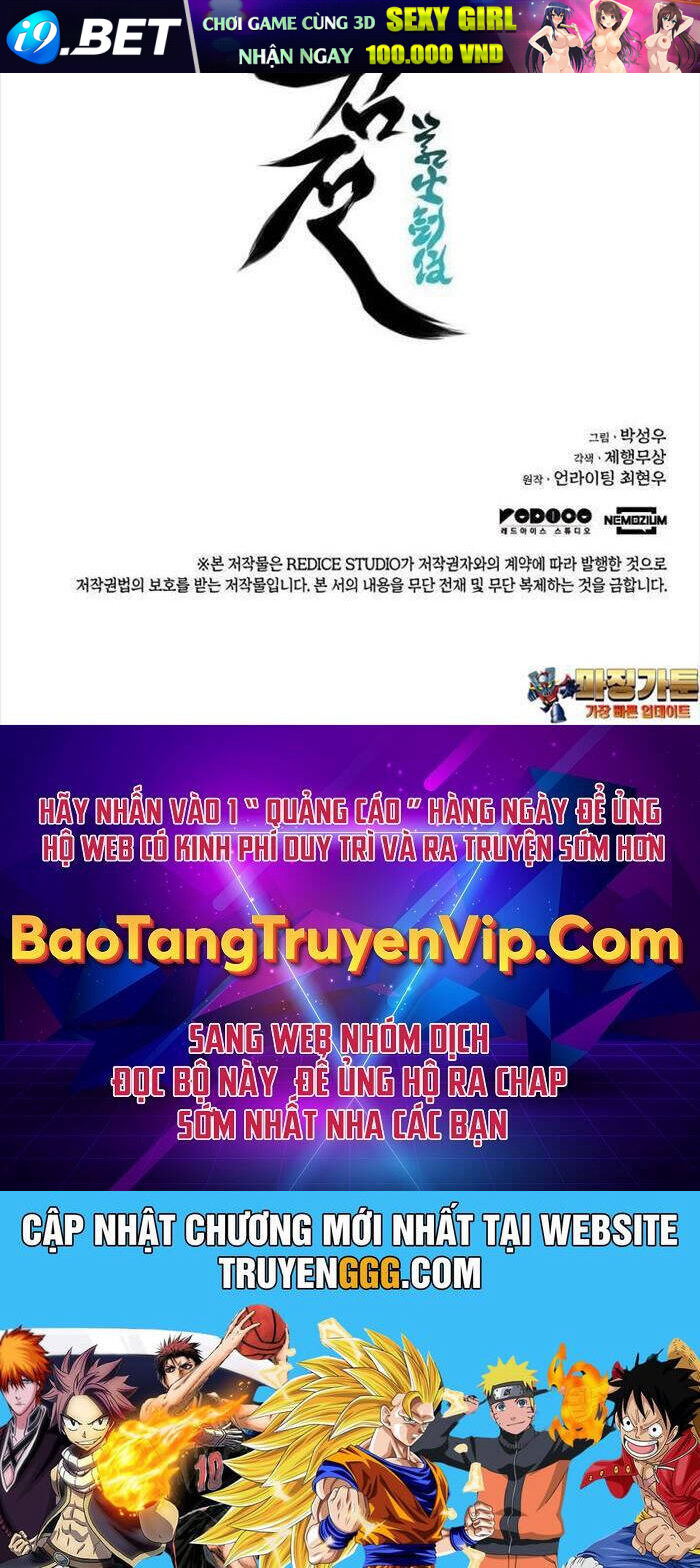 Học Giả Kiếm Sĩ - Chapter 140 - Page 130