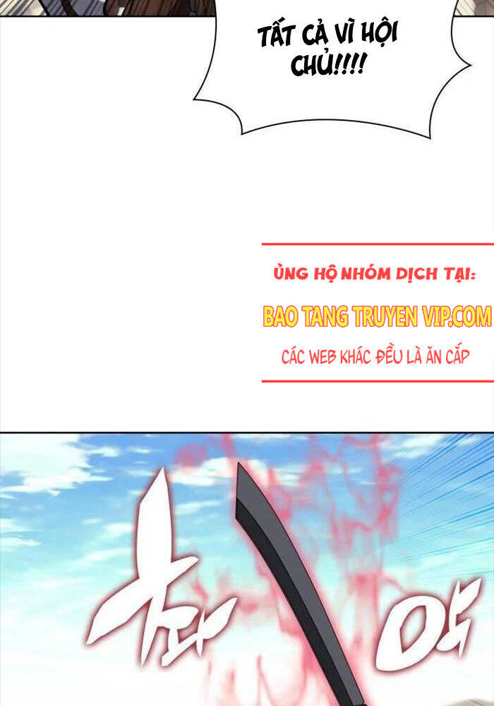 Học Giả Kiếm Sĩ - Chapter 140 - Page 14