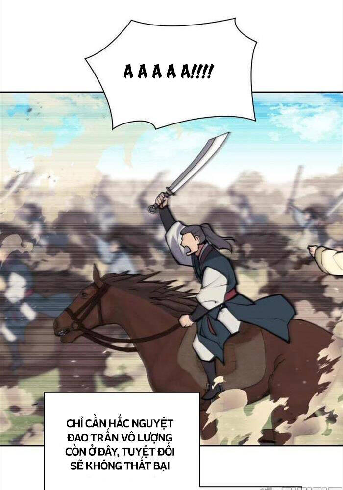 Học Giả Kiếm Sĩ - Chapter 140 - Page 16