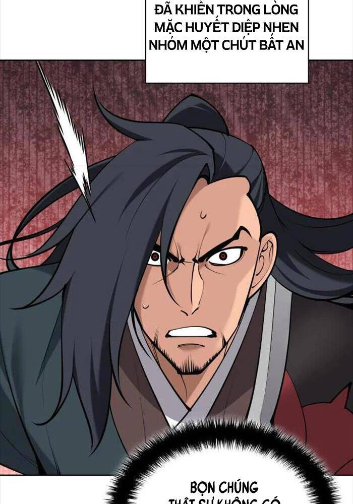 Học Giả Kiếm Sĩ - Chapter 140 - Page 18