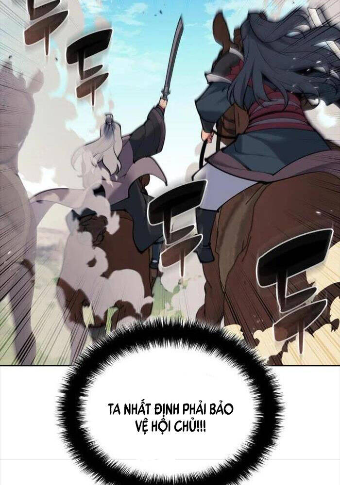 Học Giả Kiếm Sĩ - Chapter 140 - Page 20