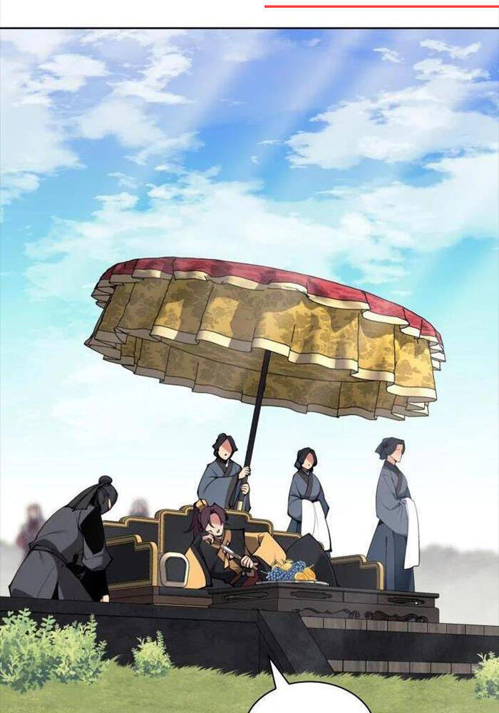 Học Giả Kiếm Sĩ - Chapter 140 - Page 25