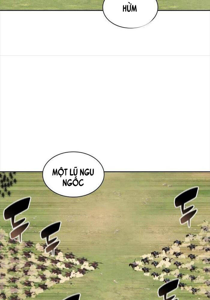 Học Giả Kiếm Sĩ - Chapter 140 - Page 26