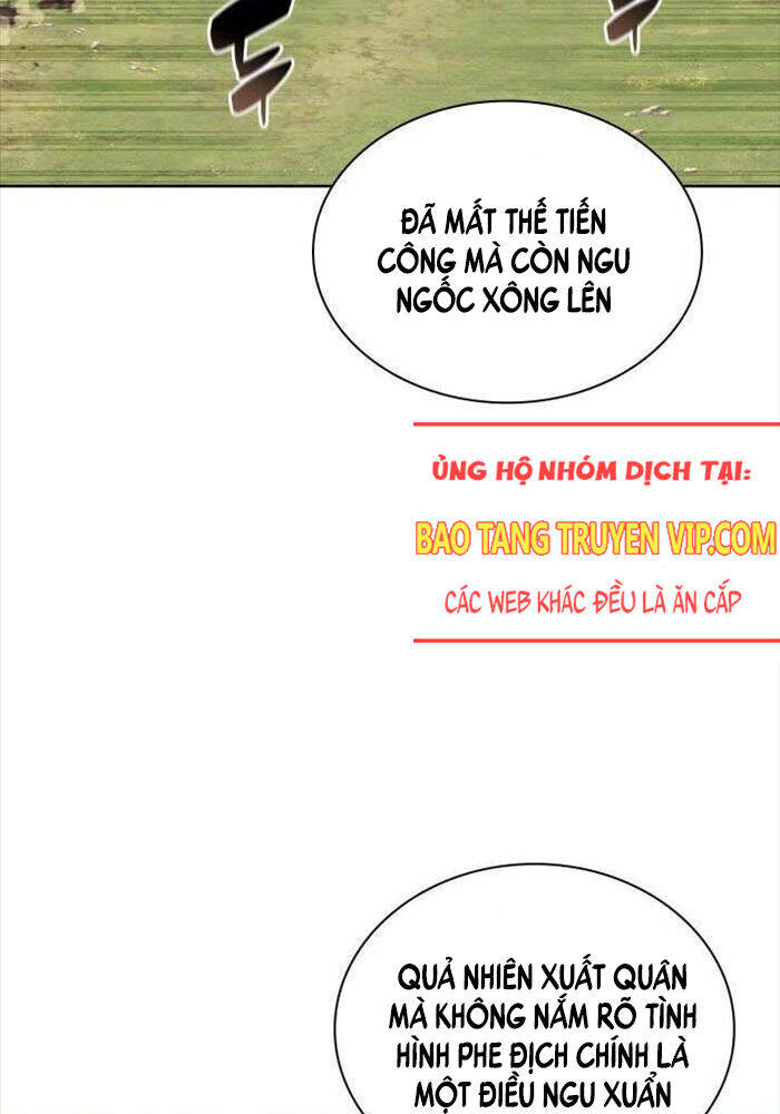 Học Giả Kiếm Sĩ - Chapter 140 - Page 27
