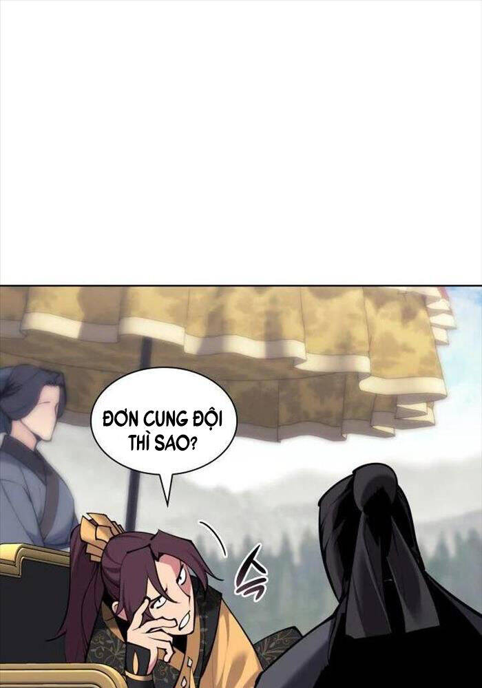 Học Giả Kiếm Sĩ - Chapter 140 - Page 29