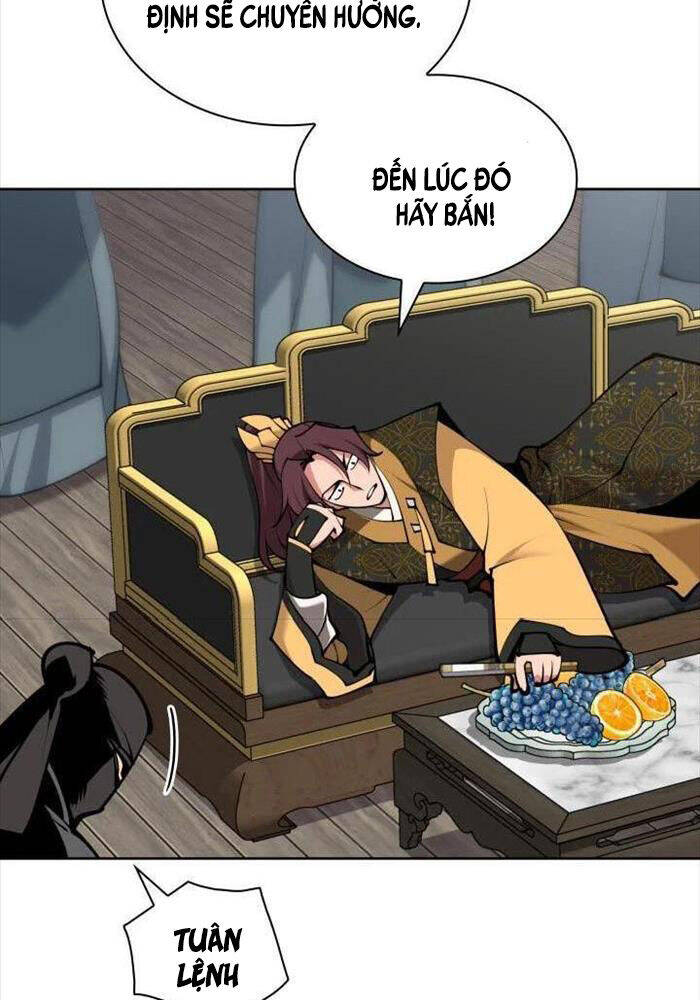 Học Giả Kiếm Sĩ - Chapter 140 - Page 31