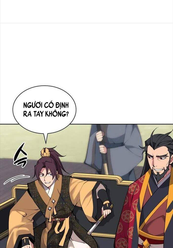 Học Giả Kiếm Sĩ - Chapter 140 - Page 42