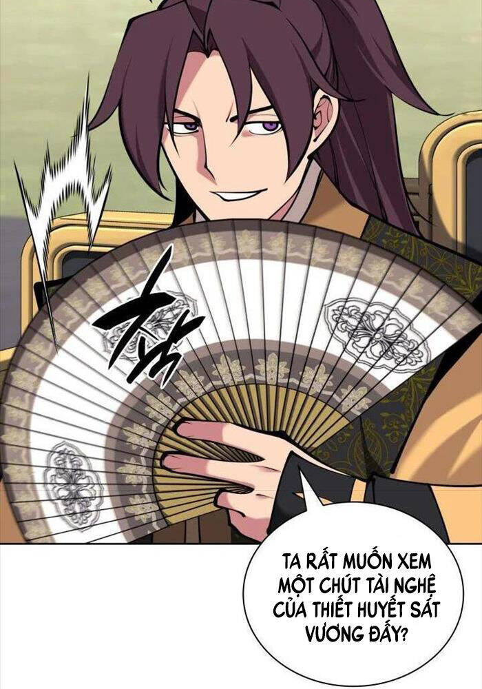 Học Giả Kiếm Sĩ - Chapter 140 - Page 44