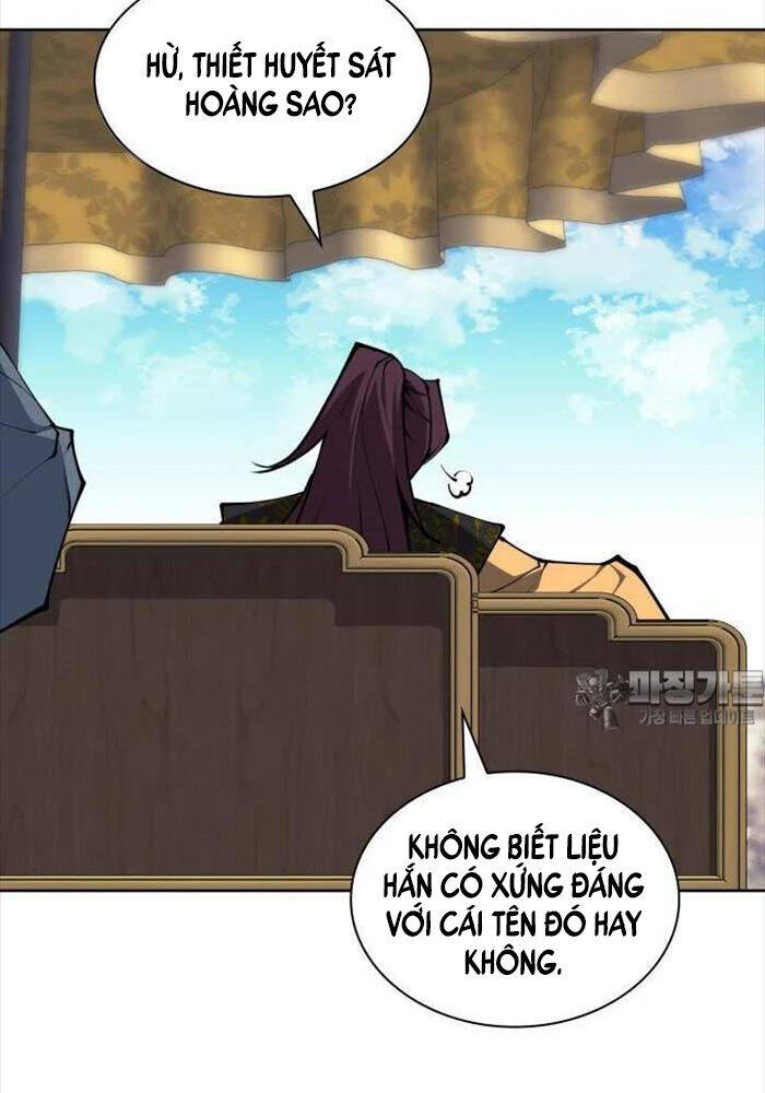 Học Giả Kiếm Sĩ - Chapter 140 - Page 48