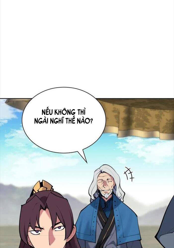 Học Giả Kiếm Sĩ - Chapter 140 - Page 49