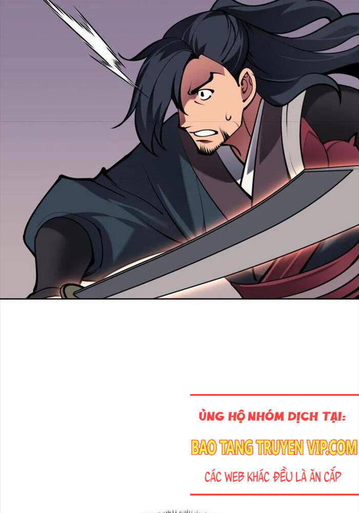 Học Giả Kiếm Sĩ - Chapter 140 - Page 5