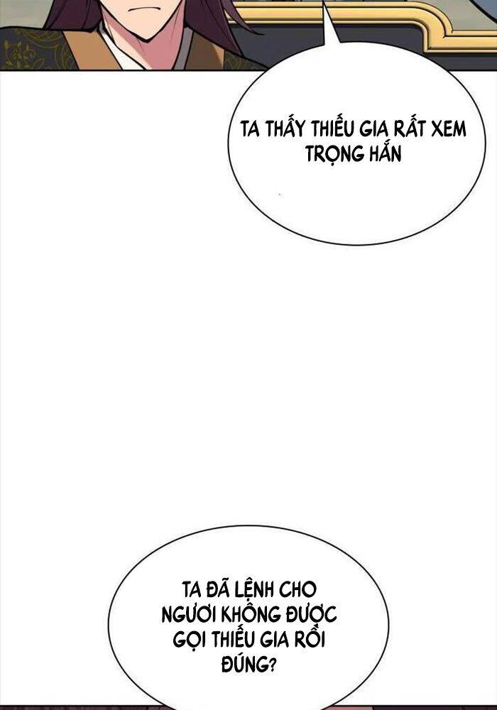 Học Giả Kiếm Sĩ - Chapter 140 - Page 50