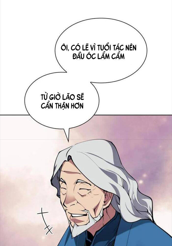 Học Giả Kiếm Sĩ - Chapter 140 - Page 52