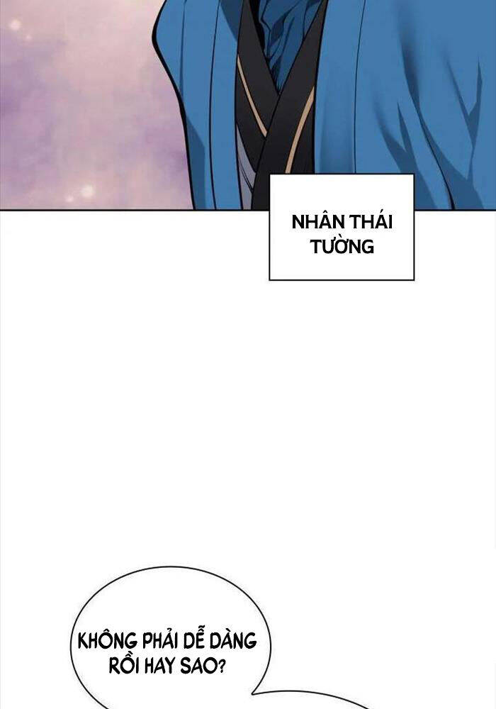 Học Giả Kiếm Sĩ - Chapter 140 - Page 53