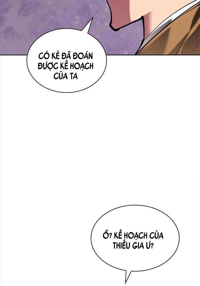 Học Giả Kiếm Sĩ - Chapter 140 - Page 56