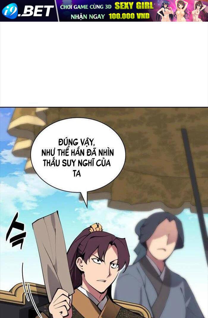 Học Giả Kiếm Sĩ - Chapter 140 - Page 58