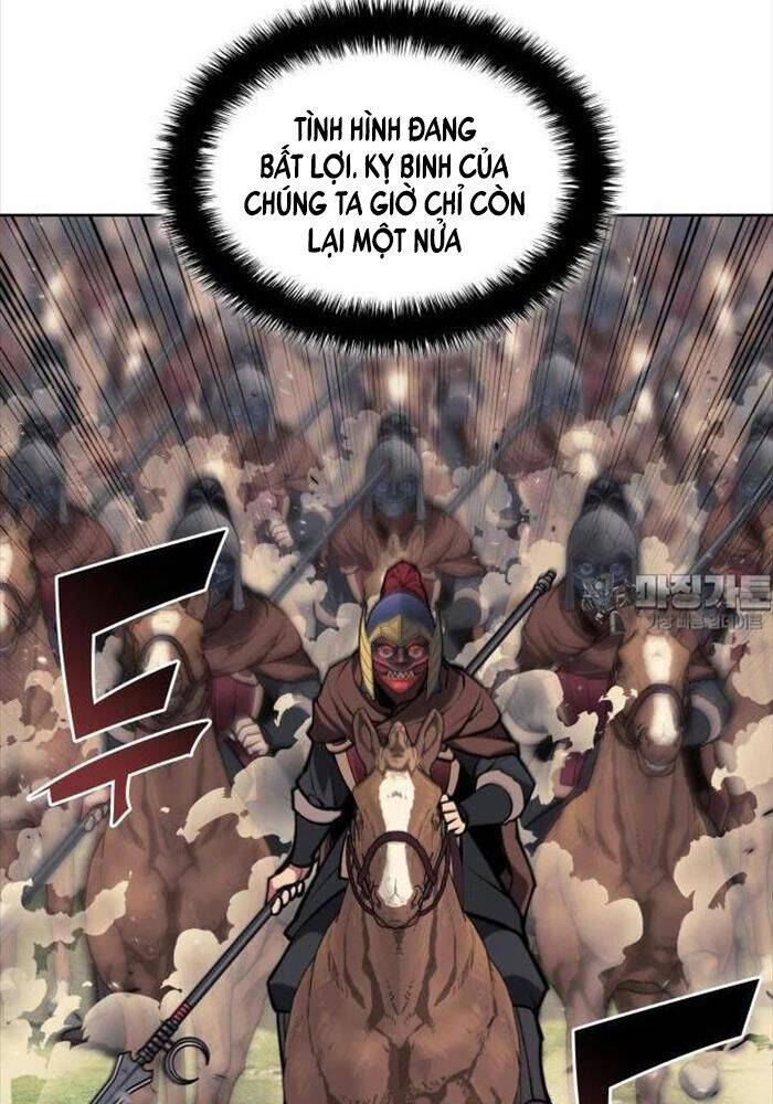 Học Giả Kiếm Sĩ - Chapter 140 - Page 6