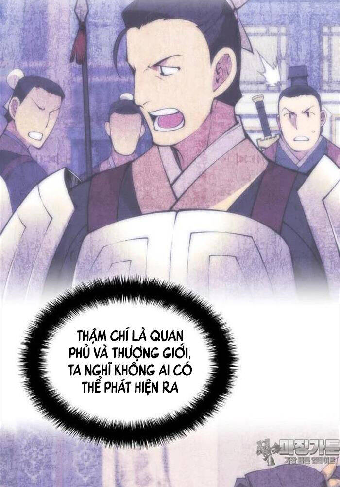 Học Giả Kiếm Sĩ - Chapter 140 - Page 61