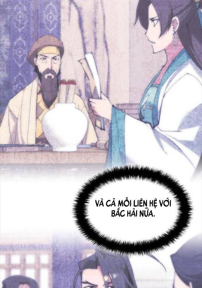 Học Giả Kiếm Sĩ - Chapter 140 - Page 62